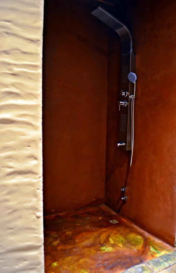 Posada Alma Del Arroyo & Spa Villa General Belgrano Eksteriør bilde